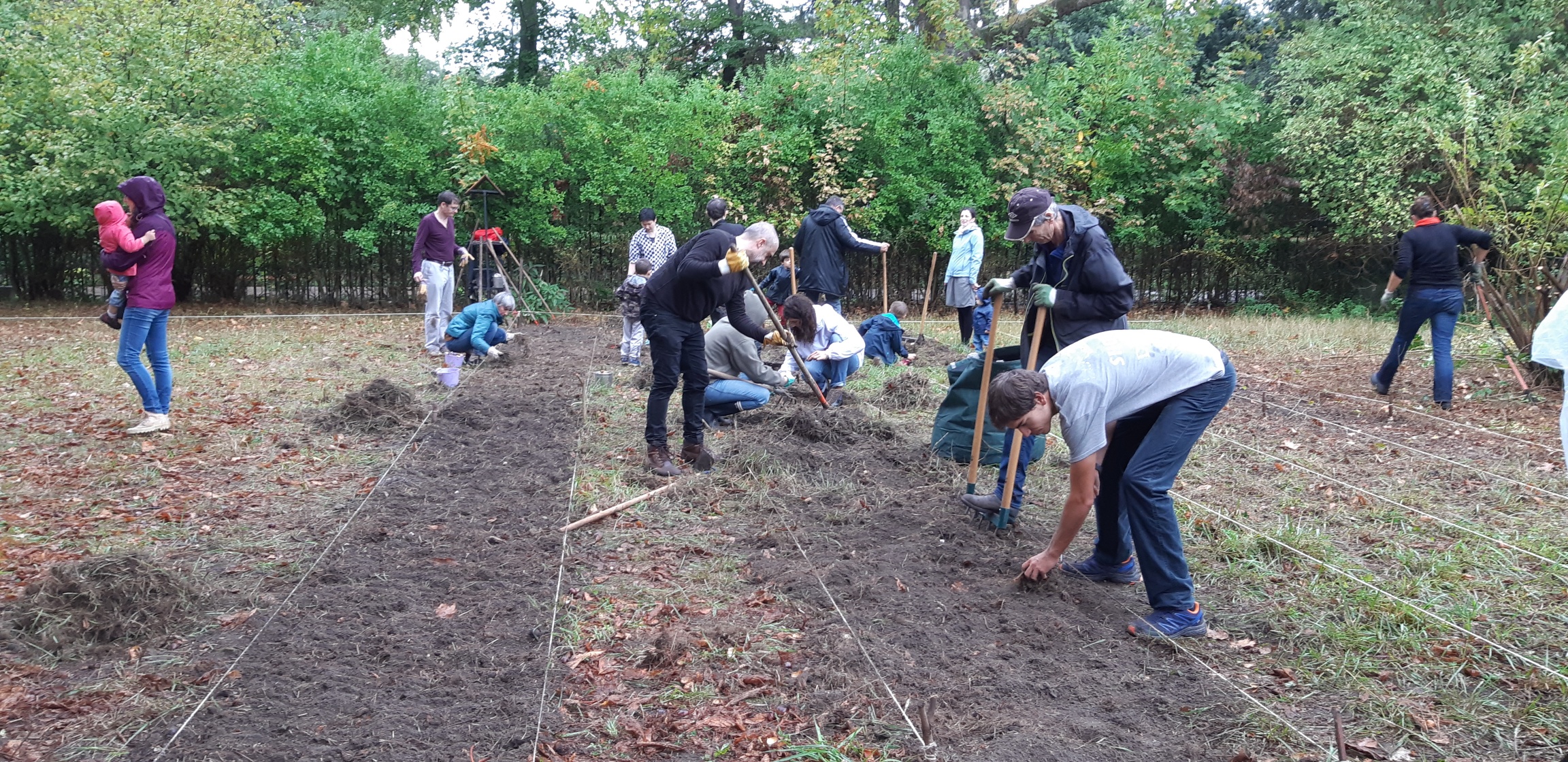 Les News de Saint Maurice